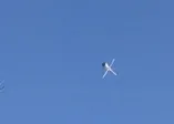 Texas'ta helikopter düştü: 1 ölü