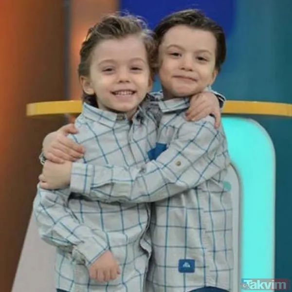 Çocuktan Al Haberi’nin Çitos Efe’si Efe Koçyiğit’ten son haliyle yeni paylaşım! O tatlı çocuk şimdi koca delikanlı! - 12