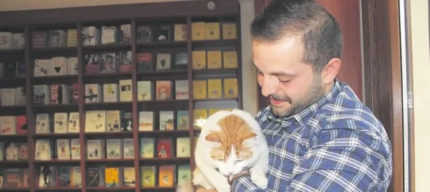 Hediye pa'kedi'