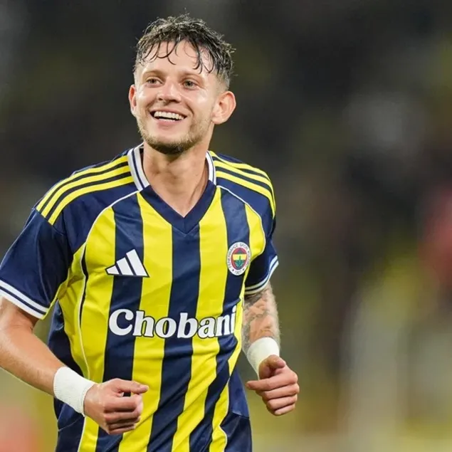 Szymanski için Bundesliga iddiası