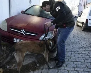 Gümülcine’de küstah provokasyon