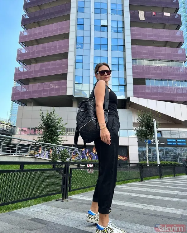 Alişan’ın biricik eşi Buse Varol’dan ‘öpüşme sahnesi’ itirafı! 2 çocuk annesi Buse Varol ilk kez açıkladı! “Bunun Alişan’la ilgisi yok” - 10