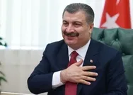 DSÖ Bakan Kocanın önerisini kabul etti: 2021 yılı tüm dünyada Uluslararası Sağlık Çalışanları Yılı ilan edildi