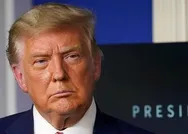 Son dakika: ABD Başkanı Donald Trump: Seçim hileli ama kazanacağız