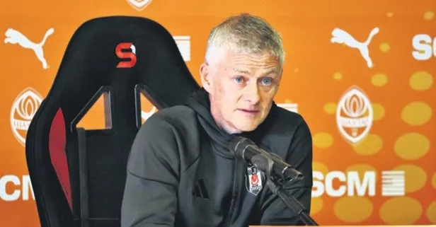 Solskjaer devam ediyor!