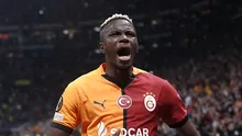 Osimhen seriye bağladı gidiyor! Tottenhama da acımadı