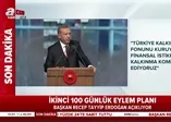 Başkan Erdoğan'dan sürpriz! O süre kısalıyor