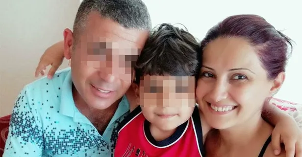 Mersin'de kayıp ihbarından vahşet çıktı