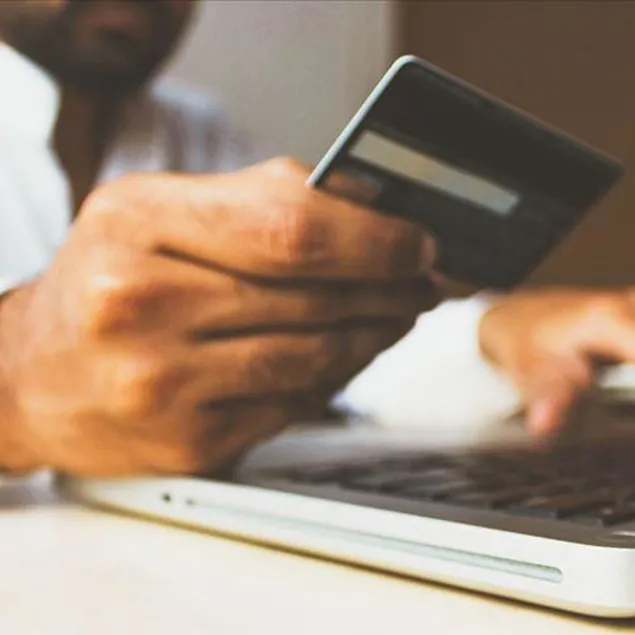 Online alışverişin kokusu çıktı