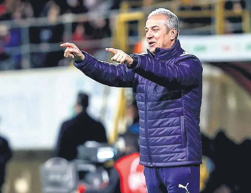 Kartal’ın hedefi: 77 puan