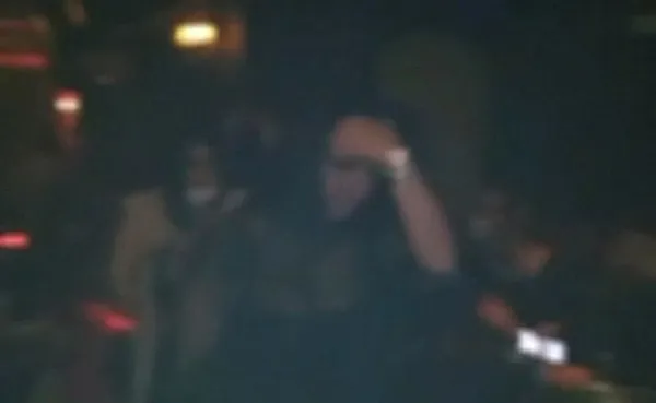 İstanbul'da kısıtlamaya rağmen şoke eden görüntüler!-1