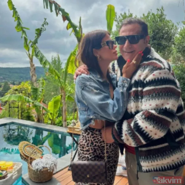 İfşaların sonu mahkeme! Mehmet Ali Erbil’den “Hizmetçisiyle ilişkisi var” diyen eski sevgilisine şok dava! Gülseren Ceylan’dan yeni iddia... - 7