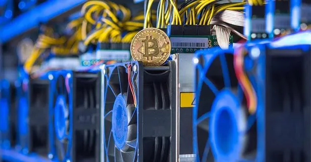 Elektrik kesintileri nedeniyle kripto para madenciliği yasaklandı