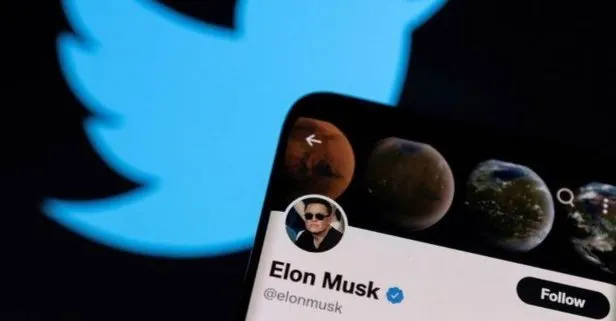 Elon Musk’ın 44 milyar dolarla Twitter’ı almasının ardından sosyal medya yıkıldı: O parayla 15 dev kulübü alırdın