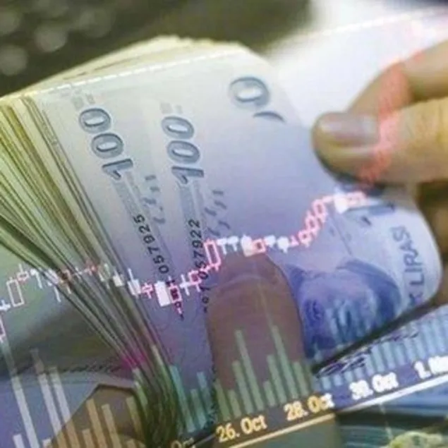 Piyasalarda gün sonu!