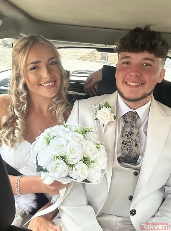 21 yaşındaki anne doğumdan 12 hafta sonra yeniden hamile kaldı! - 7