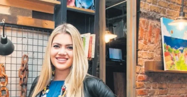 Derya Şensoy eridi! Eski halinden eser yok