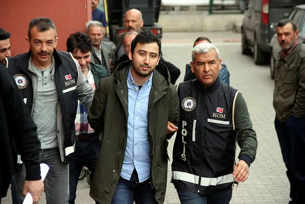 Anadolu Farm'ın kurucusu İsa Karademir tutuklandı-1