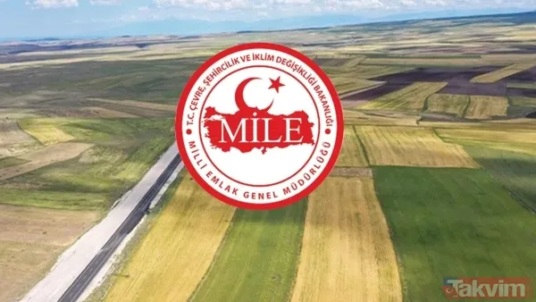 Yalnızca 73.000 TL'ye verilecek; Milli Emlak telefondan ucuz fiyata imarlı arsa satıyor! - 2