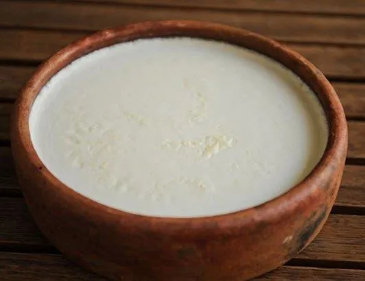 Sahurda yoğurt tüketin