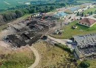 Son dakika: Sakaryadaki havai fişek fabrikasında yaşanan patlamaya ilişkin 3 kişi hakkında gözaltı kararı