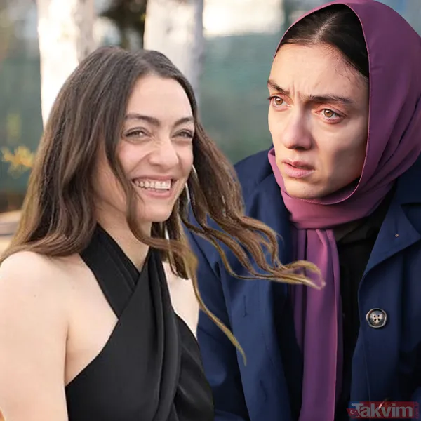 3 yıl evli kaldılar! Ömer’in Nisa’sı Merve Dizdar’ın eski eşi bakın kim çıktı! İlk kez duyan inanamadı! Meğer ünlü oyuncuyla... - 1