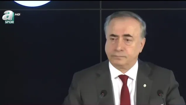 Mustafa Cengiz: Rizespor Başkanı taraftarlarını kışkırttı