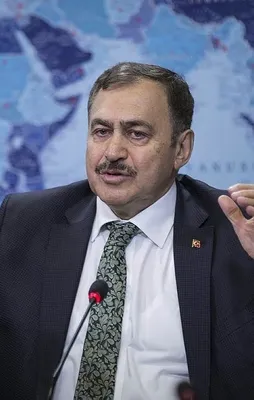 Bakanlar dışarıdan