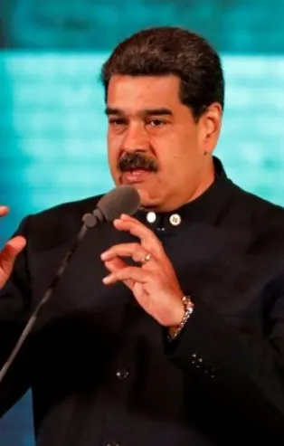 Nicolas Maduro'dan flaş açıklamalar