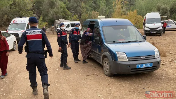 Müge Anlı'da aranıp cansız bedeni bulunan Müslüme'nin ölümünde şok detaylar! Müslüme'yi kim buldu? Müslüme nerede bulundu? - 24