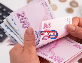 Taban maaş 5 bin 580 TL'yi geçti! 700 bin kamu işçisine enflasyon + 2.5 puanlık ek zam bugün hesapta! %28 zam KESİNLEŞTİ! İşte maaş hesabı...