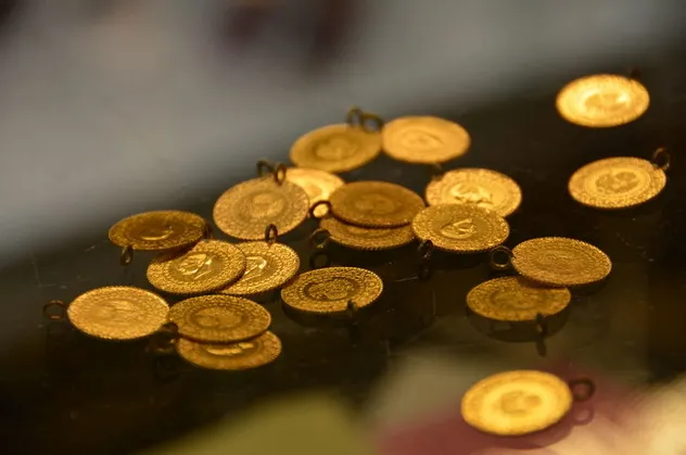 Altın fiyatları yükselişe geçti! 13 Mart Gram altın, çeyrek altın, tam altın, bilezik gram fiyatı ne kadar oldu?-1