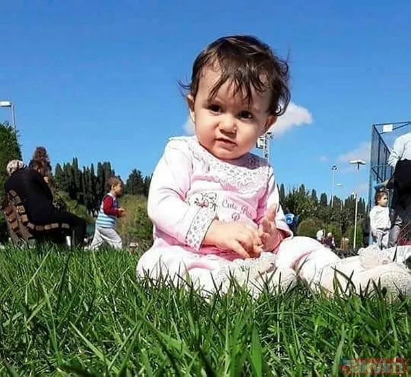 Müge Anlı�daki Ecrin bebek olayında son durum! Ecrin Müge Anlı�daki Ecrin bebek olayında son durum! Ecrin