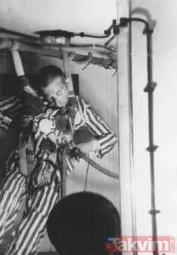 Tıbbın Dibe Vuruşu: Rıza Olmaksızın Yürütülen Vahşet Iı. Dünya Savaşı Sırasında, Nazi Almanyası'ndaki Bir Grup Ss Doktoru Ve Bilim İnsanı, Toplama Kamplarını...