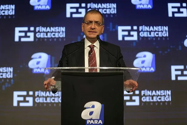 SPK Başkanı Taşkesenlioğlu'ndan Finansın Geleceği Zirvesi'nde halka arz açıklaması: Yıllık bazda en yüksek seviye-2