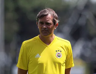 Phillip Cocu'yu şoke eden manzara!