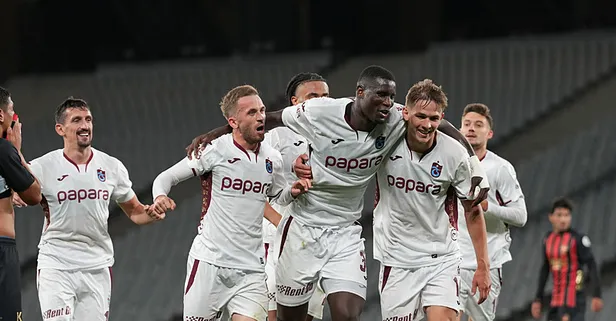 Fatih Tekke ilk 11'ini belirledi! Kayserispor maçında forma o yıldızların