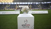 Süper Ligde güncel puan durumu! 2024-25 sezonu 22. hafta