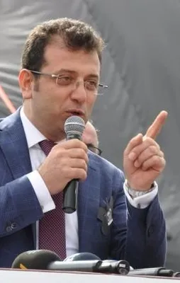 CHP'li başkanın 'Ömer Halisdemir' rahatsızlığı