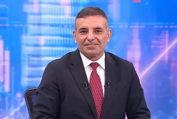 Takvim Gazetesi'nde bayrak değişimi