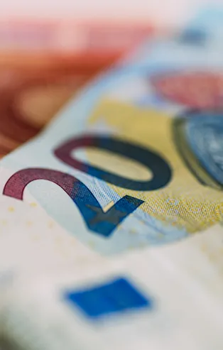 Volkswagen'den 2,1 milyar euroluk dev yatırım