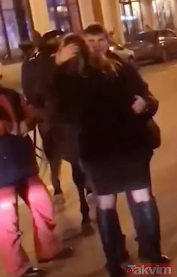 PSG'li Neymar'la ilişkisini itiraf etti! Herkes Liza Brito'yu konuşuyor - 12