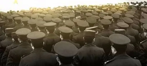 FETÖ'nün iftira timi