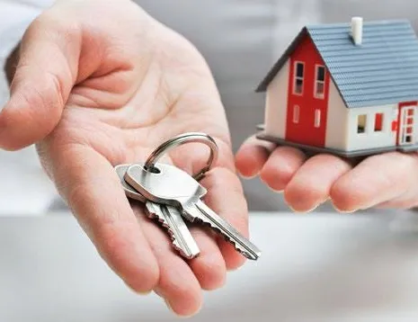 Evi olmayana çifte fırsat