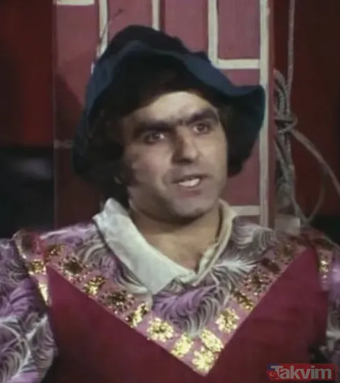 Yeşilçam’ın “ZıpZıp”ı için kahreden sözler! Doktorlar açıkladı: “Yapacak bir şeyimiz kalmadı” - 9