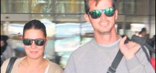 Romantik tatil keyfi