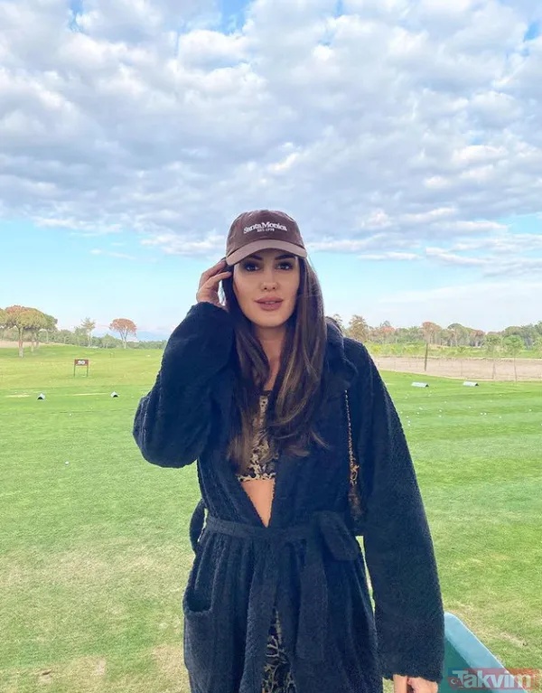 Survivor Sahra bir değişti pir değişti! Survivor'a yediği tokatla damgasını vuran Sahra Işık tanınmaz halde - 19