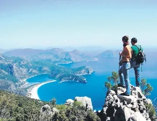 Tatilde adres Türkiye