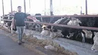 300 bin liralık firar