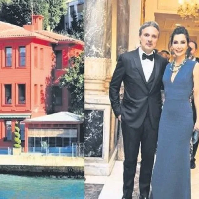 Yalı bereketi